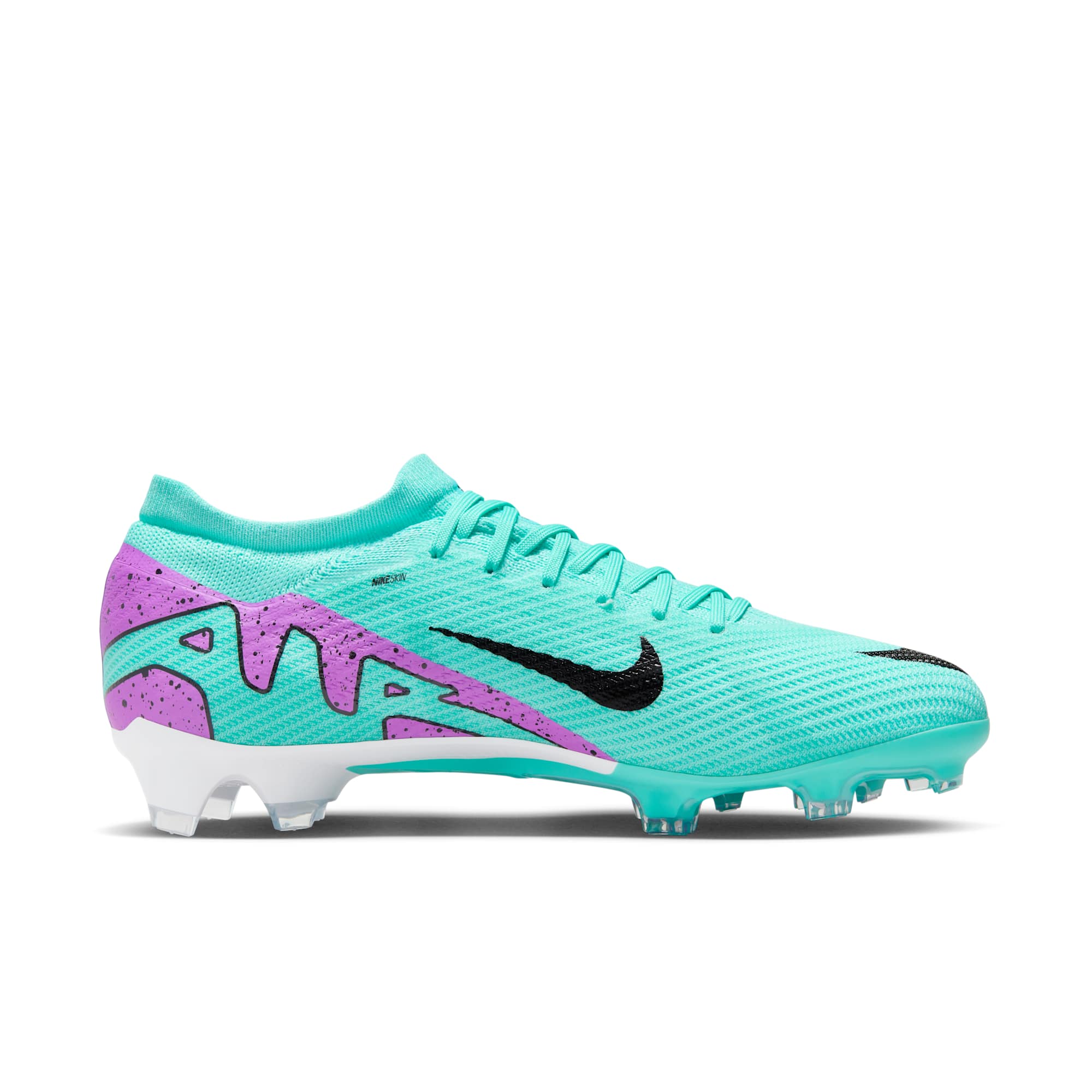[DJ5603-300] MENS NIKE ZOOM MERCURIAL VAPOR 15 PRO FG 'PEAK READY PACK'