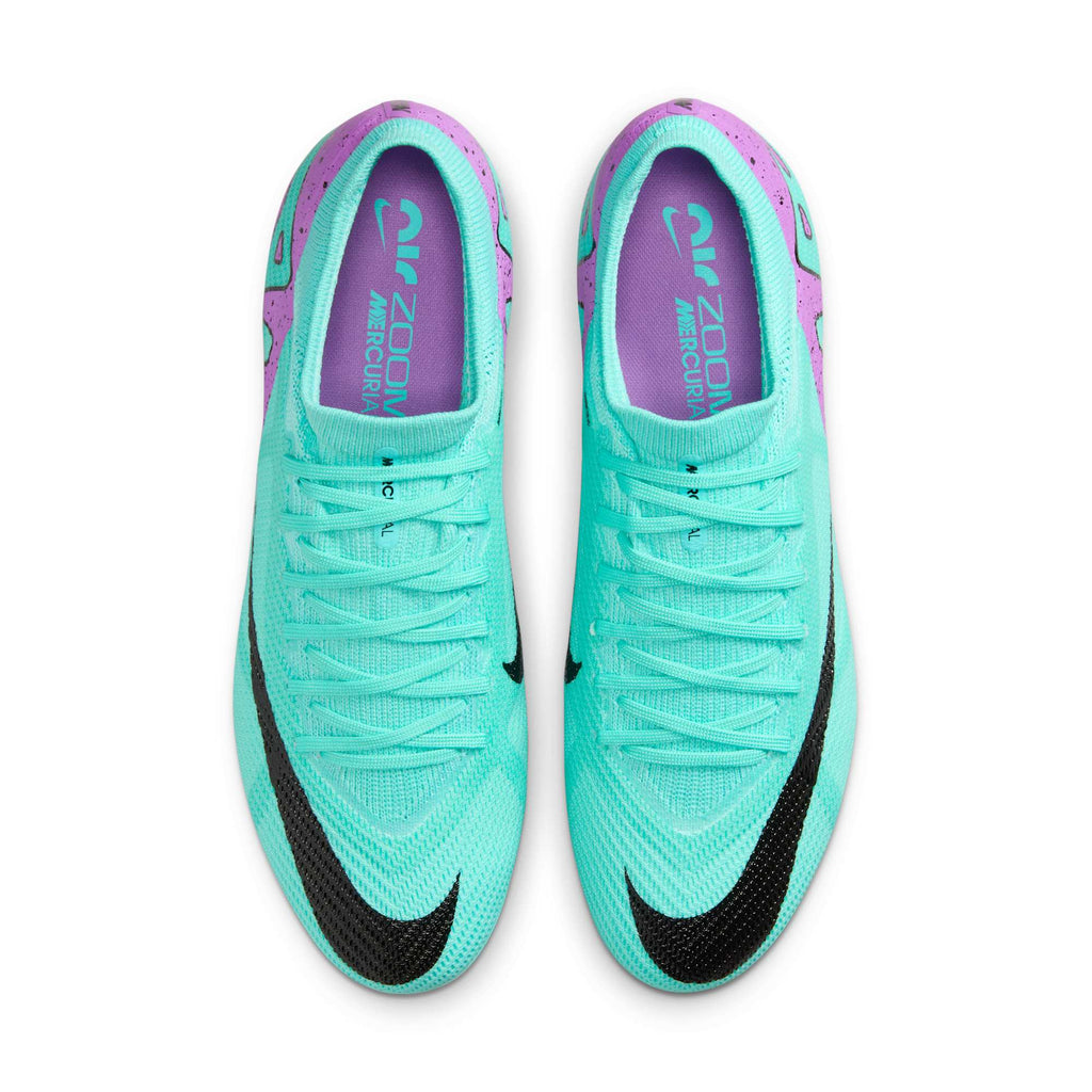 [DJ5603-300] MENS NIKE ZOOM MERCURIAL VAPOR 15 PRO FG 'PEAK READY PACK'