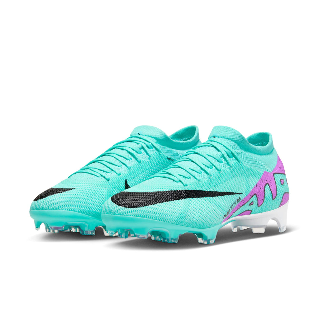 [DJ5603-300] MENS NIKE ZOOM MERCURIAL VAPOR 15 PRO FG 'PEAK READY PACK'