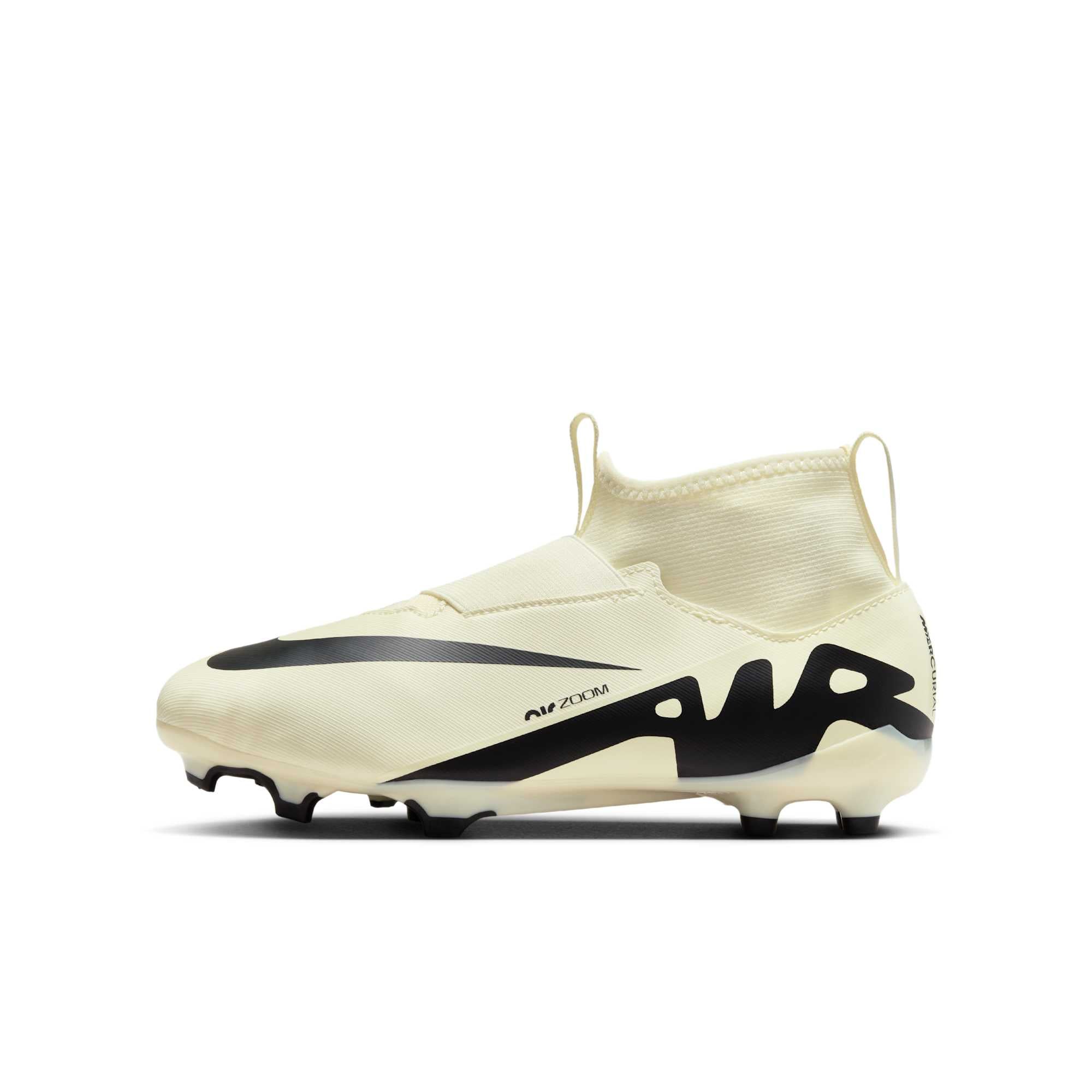 [DJ5623-700] GRADE SCHOOL NIKE ZOOM MERCURIAL SUPERFLY 9 ACADEMY MG GS 'MAD READY PACK'