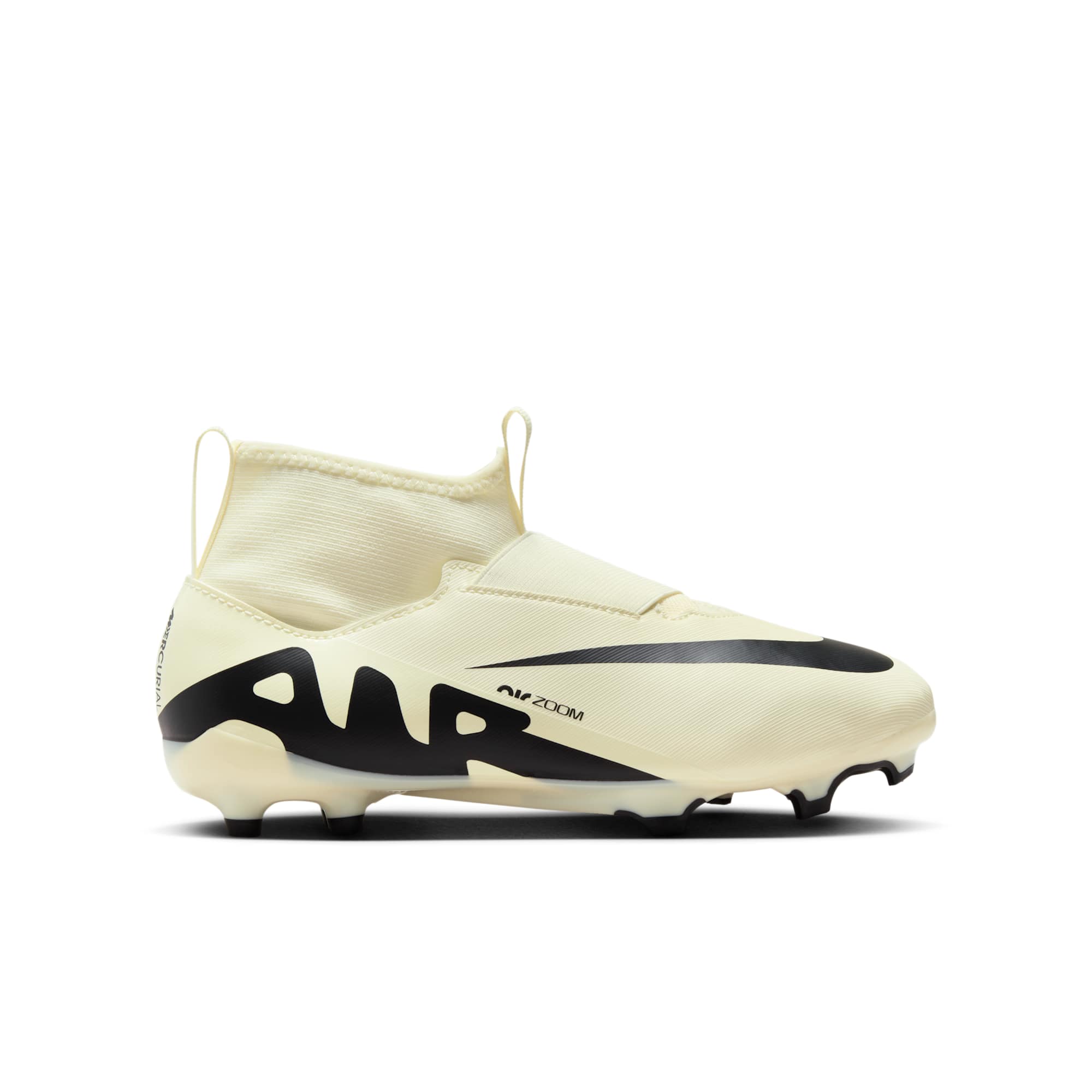 [DJ5623-700] GRADE SCHOOL NIKE ZOOM MERCURIAL SUPERFLY 9 ACADEMY MG GS 'MAD READY PACK'