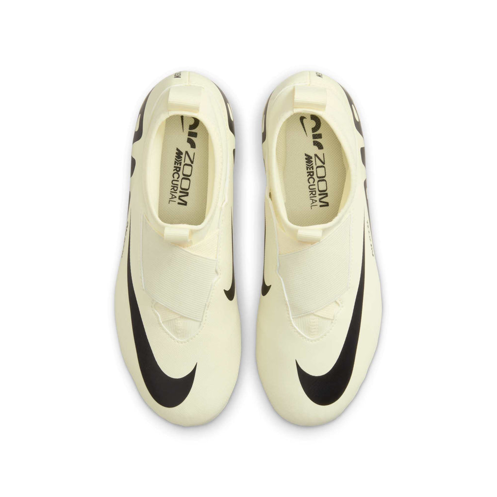 [DJ5623-700] GRADE SCHOOL NIKE ZOOM MERCURIAL SUPERFLY 9 ACADEMY MG GS 'MAD READY PACK'