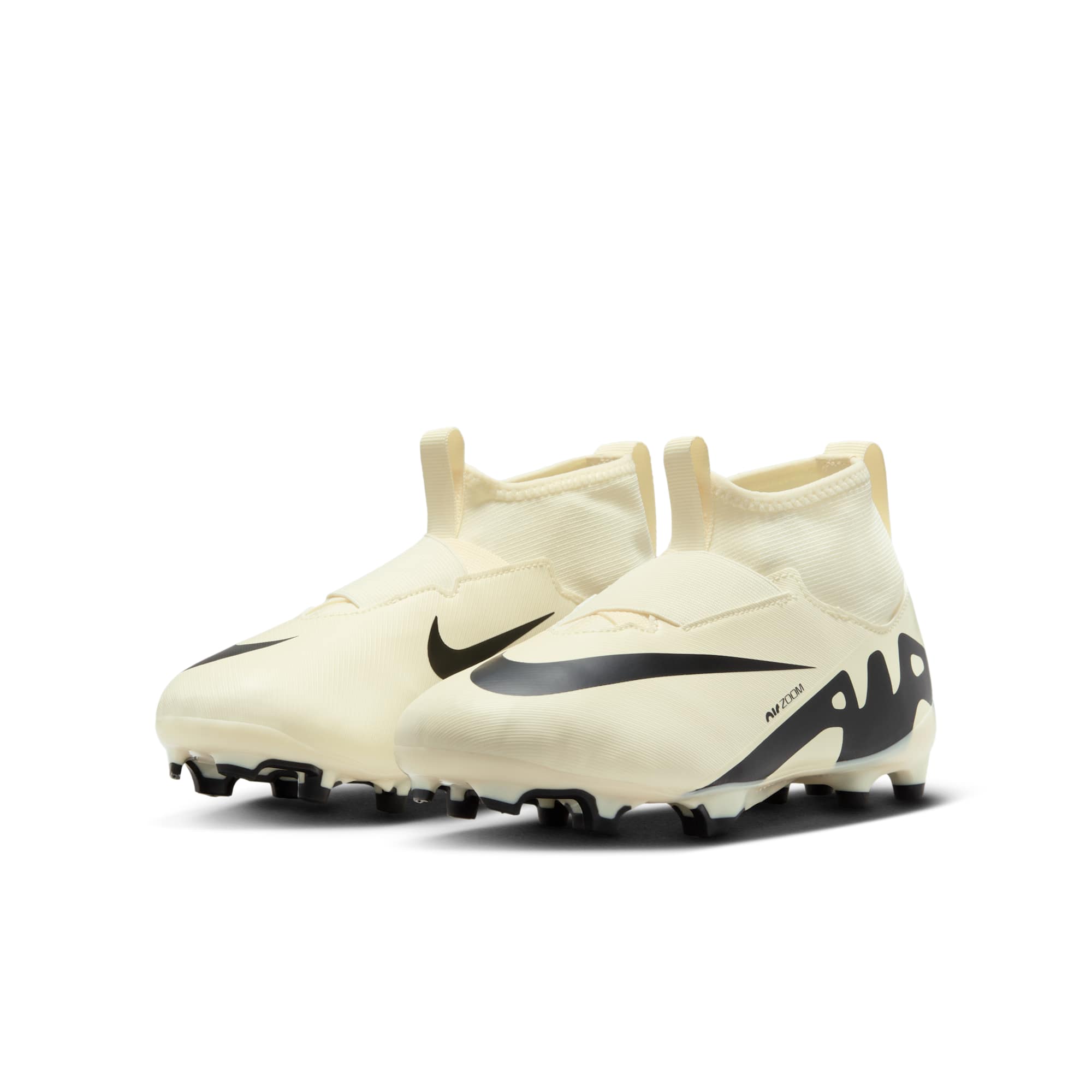 [DJ5623-700] GRADE SCHOOL NIKE ZOOM MERCURIAL SUPERFLY 9 ACADEMY MG GS 'MAD READY PACK'