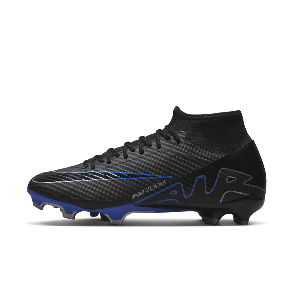 [DJ5625-040] MENS NIKE ZOOM MERCURIAL SUPERFLY 9 ACADEMY MG 'SHADOW PACK'