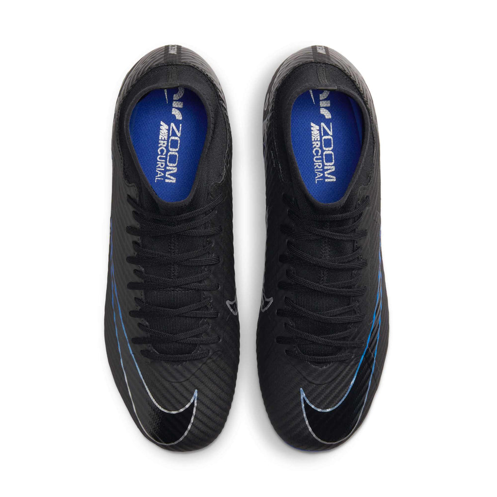 [DJ5625-040] MENS NIKE ZOOM MERCURIAL SUPERFLY 9 ACADEMY MG 'SHADOW PACK'