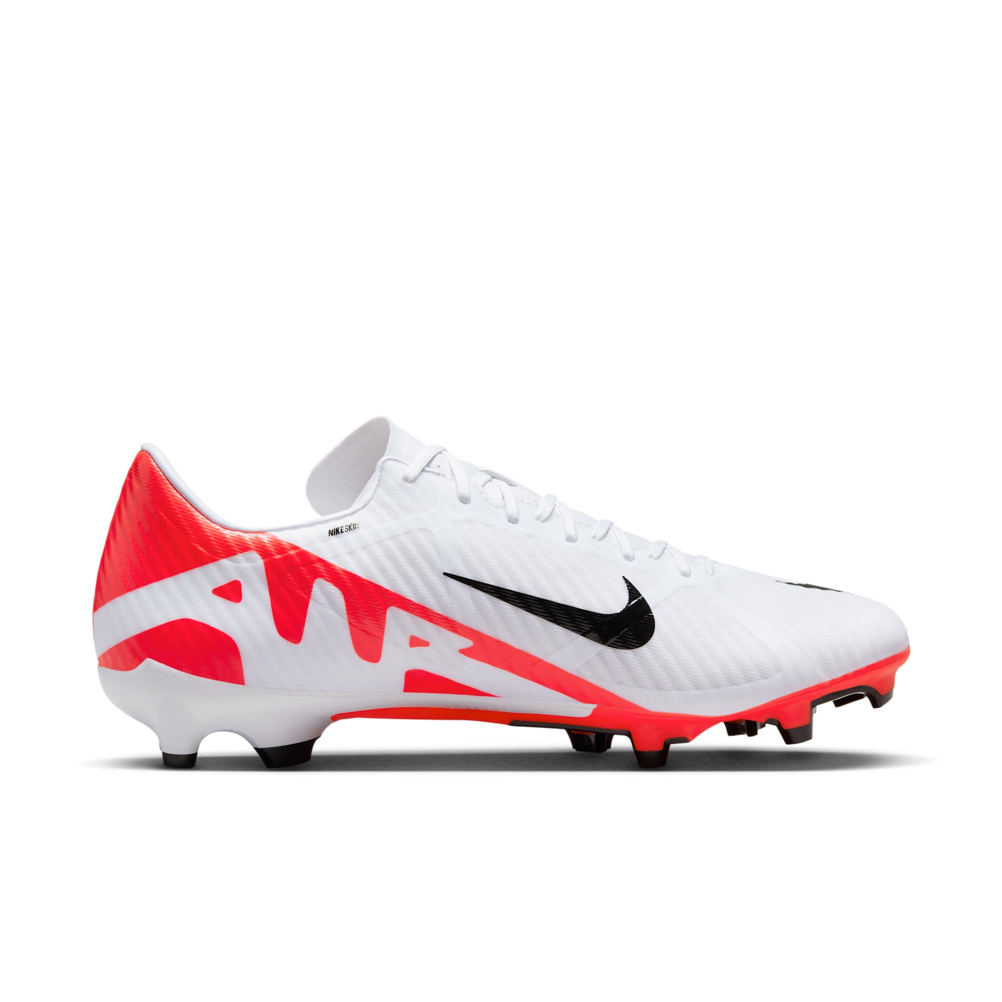 [DJ5631-600] MENS NIKE ZOOM MERCURIAL VAPOR 15 ACADEMY MG 'READY PACK' (NO LID)