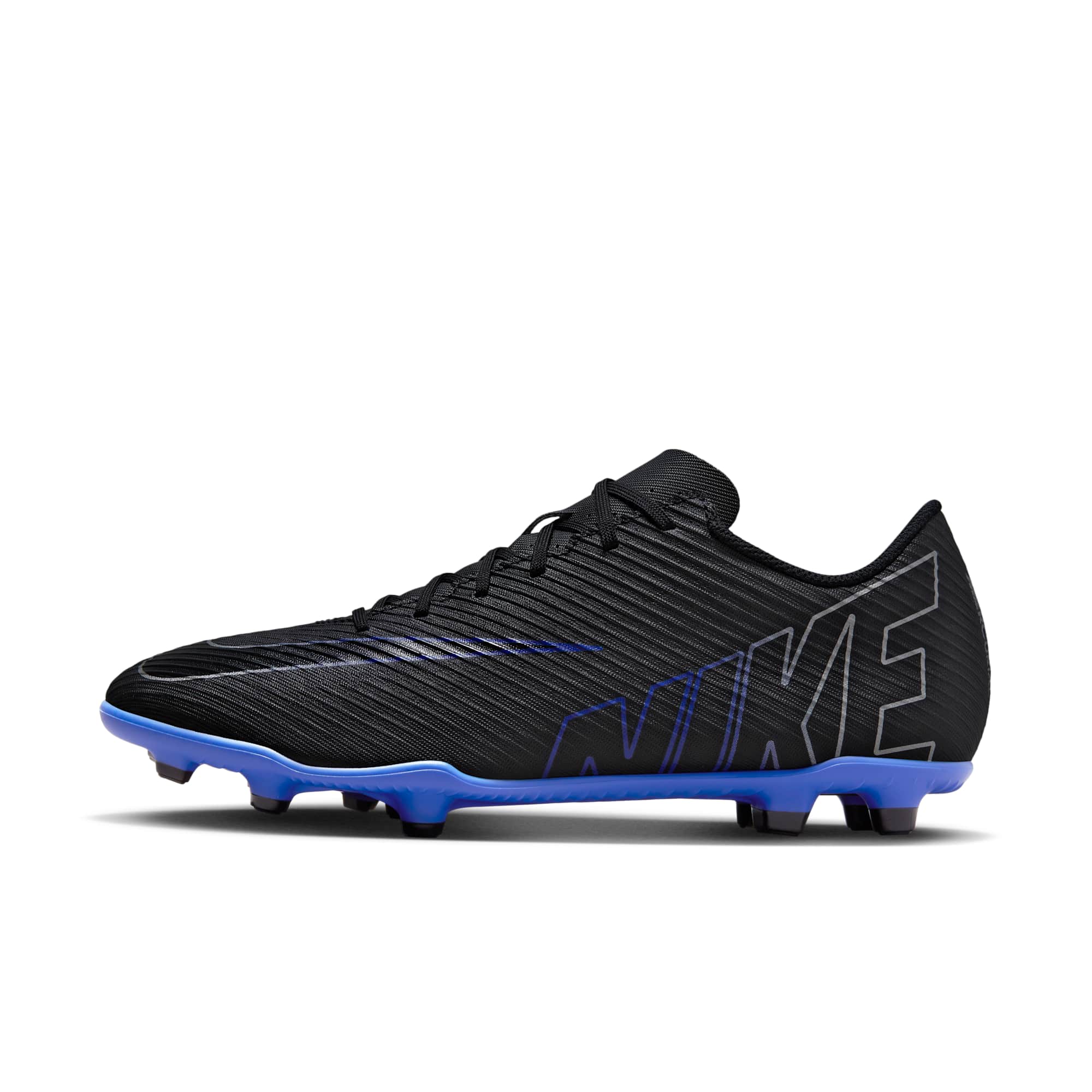 [DJ5963-040] MENS NIKE MERCURIAL VAPOR 15 CLUB MG 'SHADOW PACK'