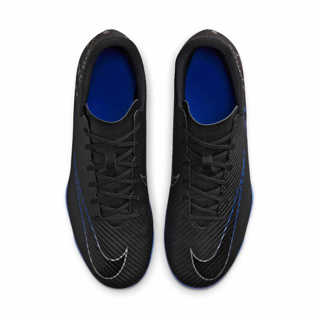[DJ5963-040] MENS NIKE MERCURIAL VAPOR 15 CLUB MG 'SHADOW PACK'