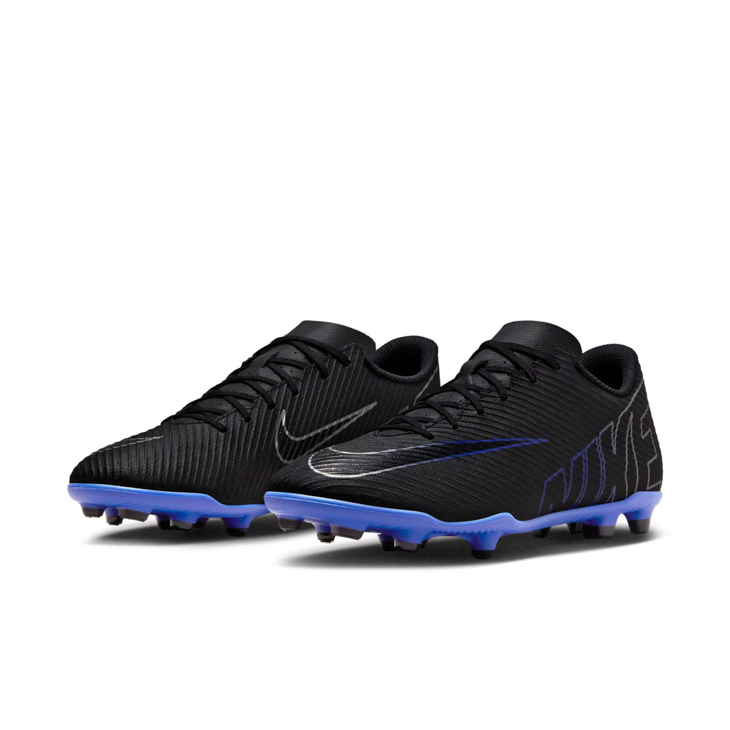 [DJ5963-040] MENS NIKE MERCURIAL VAPOR 15 CLUB MG 'SHADOW PACK'