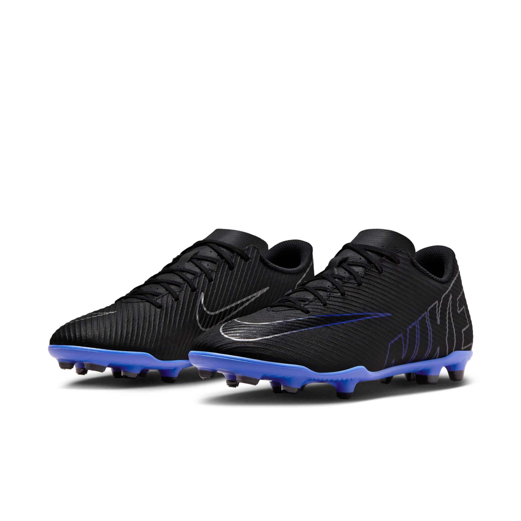 [DJ5963-040] MENS NIKE MERCURIAL VAPOR 15 CLUB MG 'SHADOW PACK'
