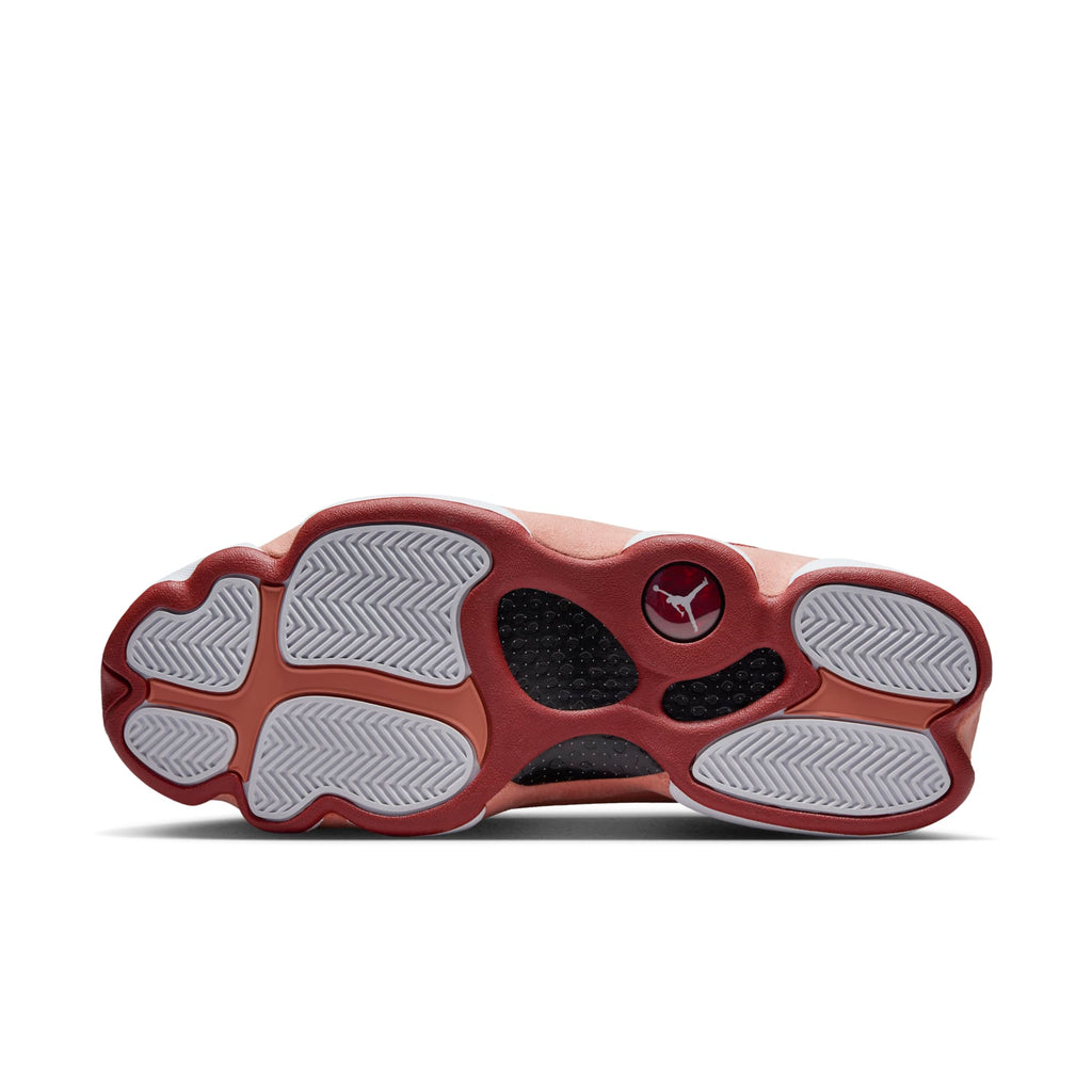[DJ5982-601] Mens Air Jordan RETRO 13 'DUNE RED'