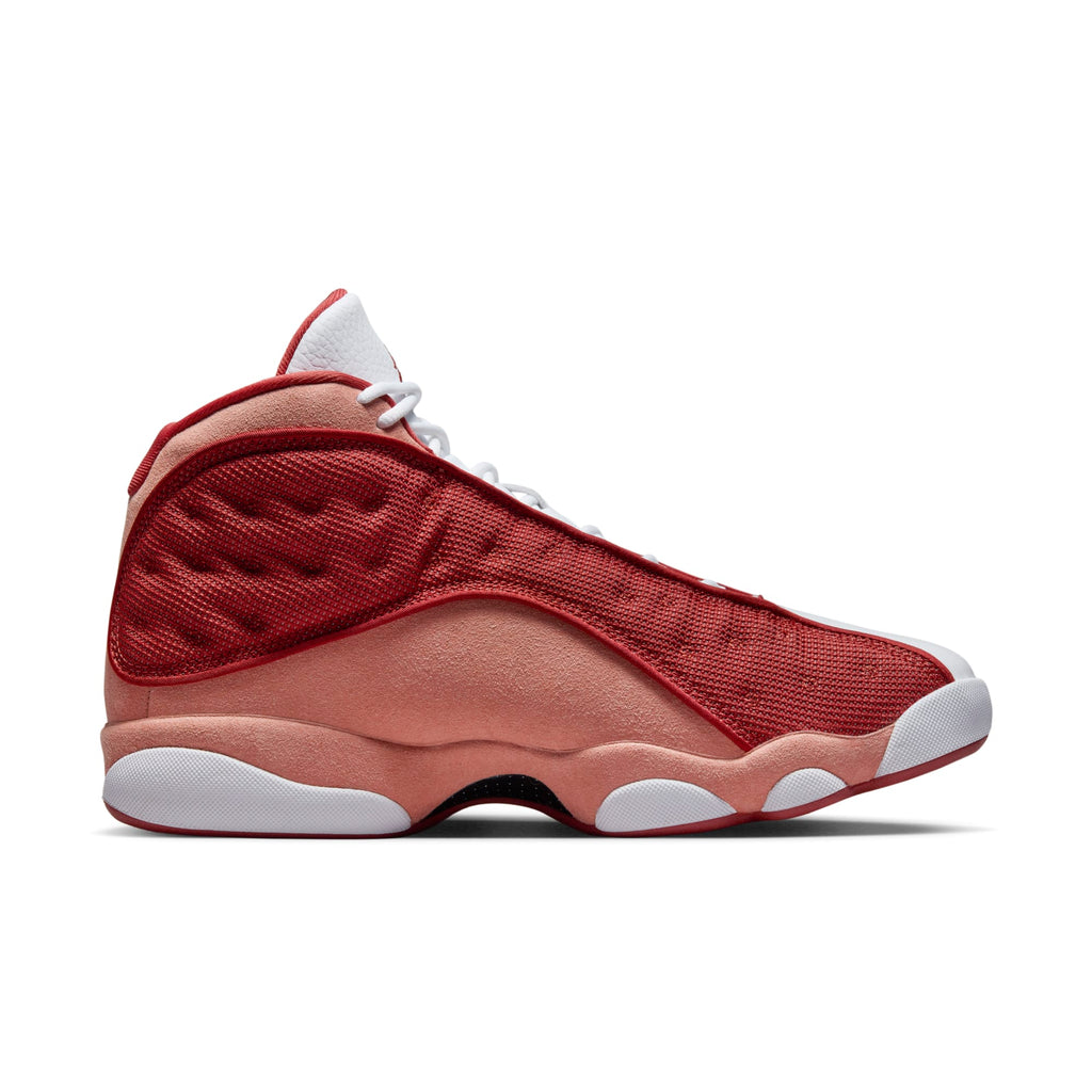 [DJ5982-601] Mens Air Jordan RETRO 13 'DUNE RED'