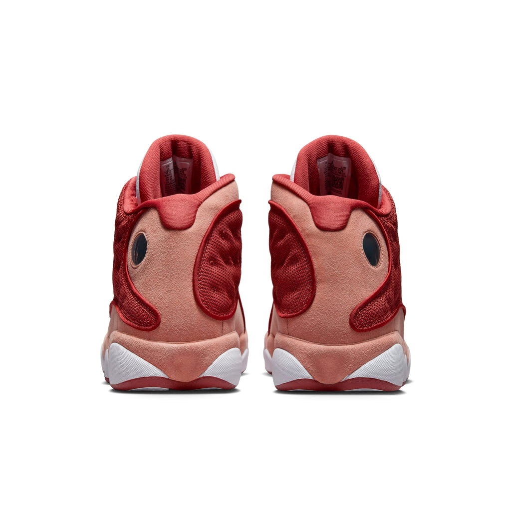 [DJ5982-601] Mens Air Jordan RETRO 13 'DUNE RED'