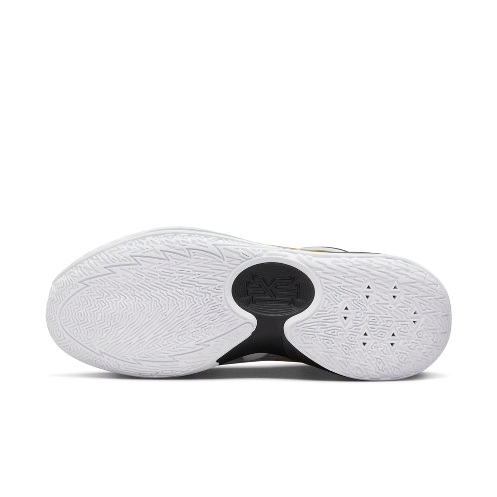 [DJ6012-101] Mens Nike KYRIE LOW 5 'WHITE GOLD'