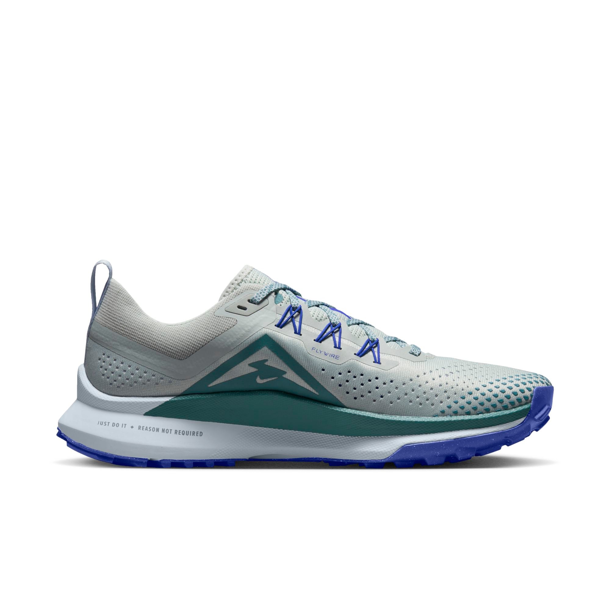 [DJ6158-005] Mens Nike REACT PEGASUS TRAIL 4