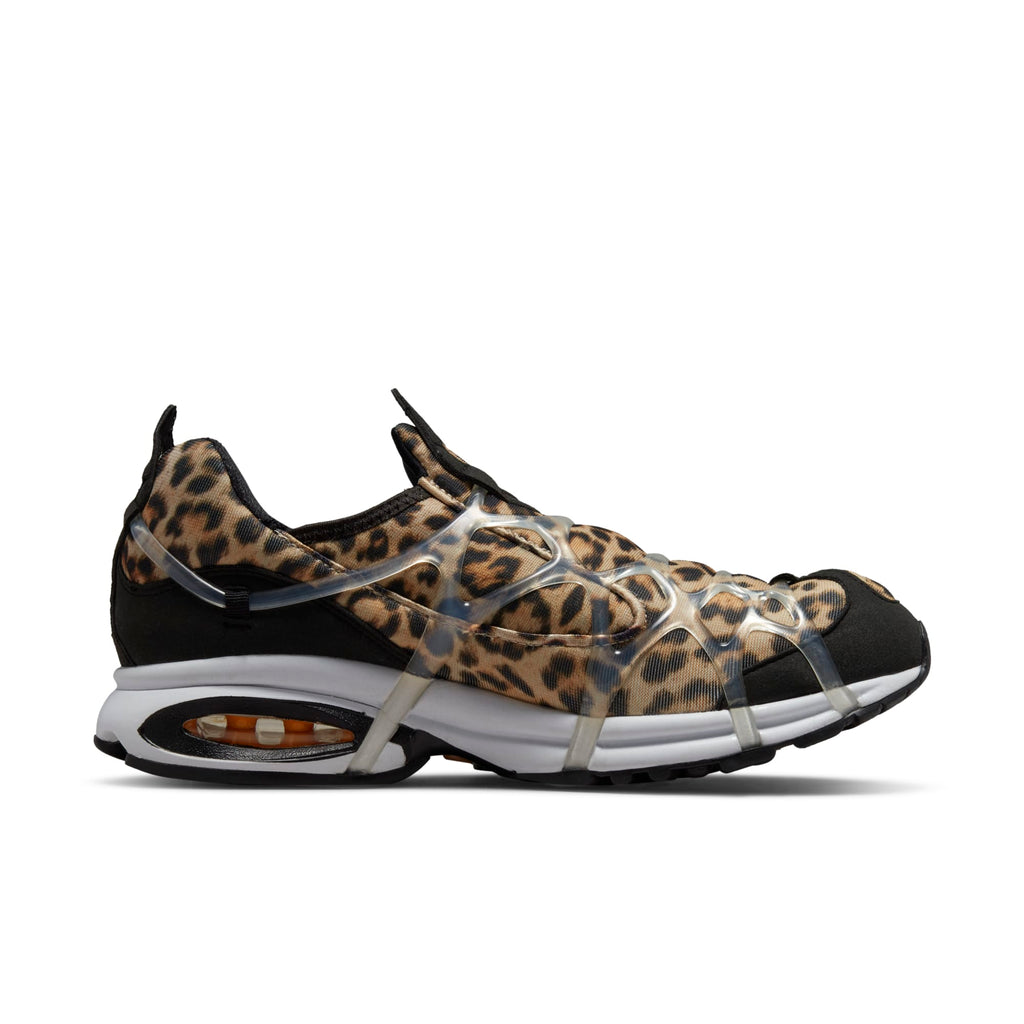 [DJ6418-001] Mens Nike AIR KUKINI SE 'LEOPARD'