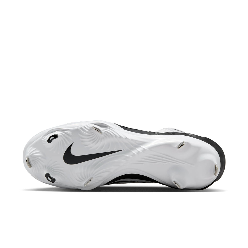 [DJ6517-101] MENS NIKE ALPHA HUARACHE NXT 'WHITE BLACK'