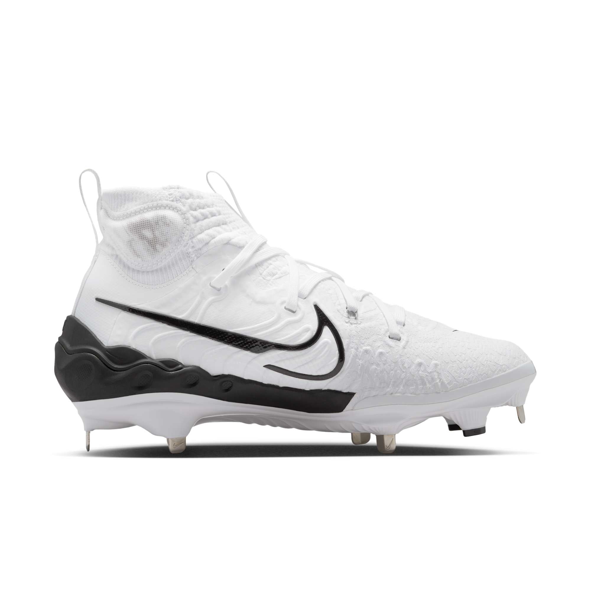 [DJ6517-101] MENS NIKE ALPHA HUARACHE NXT 'WHITE BLACK'