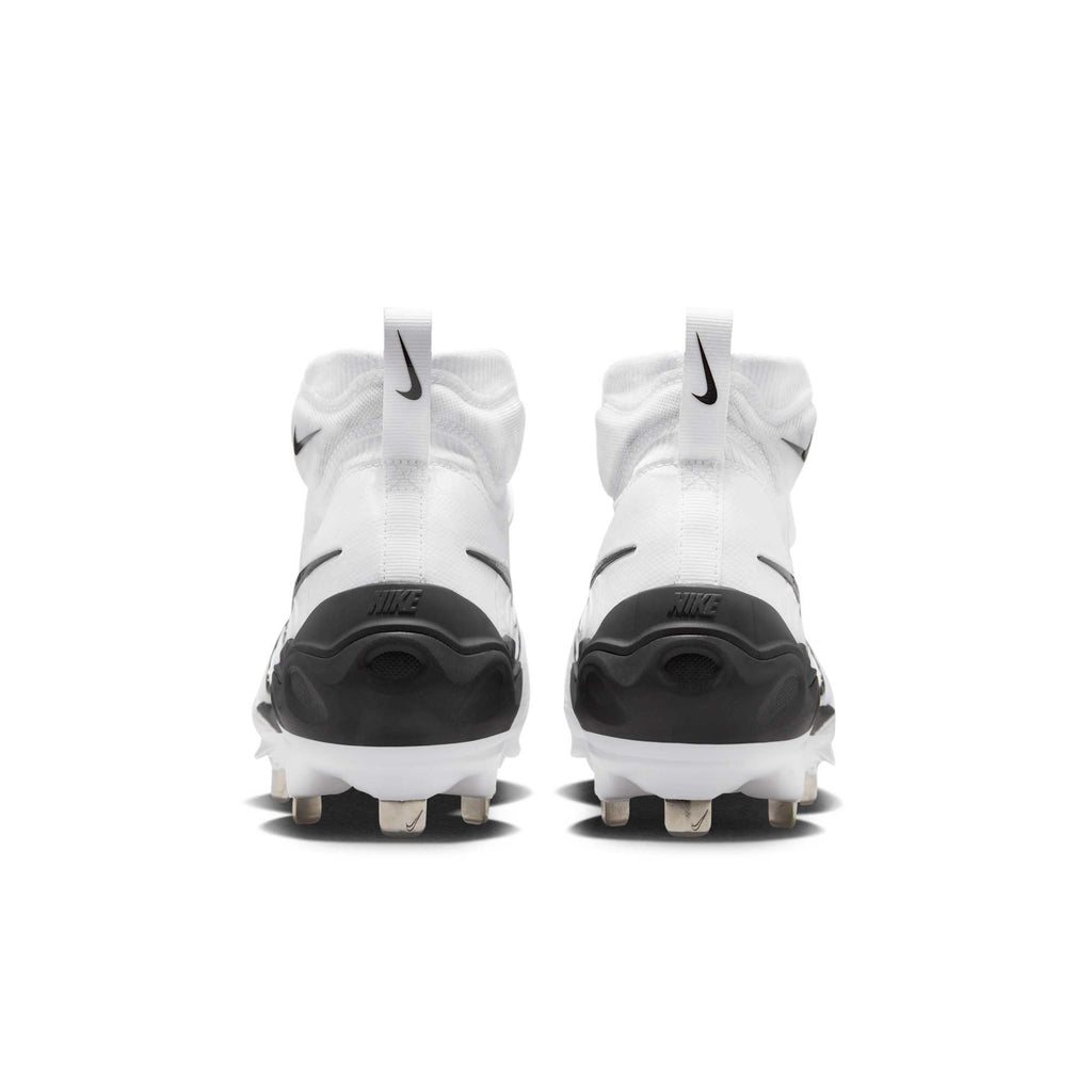 [DJ6517-101] MENS NIKE ALPHA HUARACHE NXT 'WHITE BLACK'