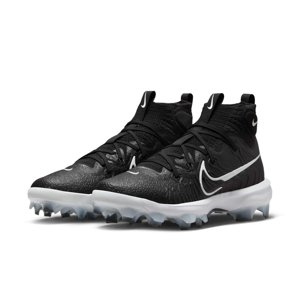 [DJ6519-001] MENS NIKE ALPHA HUARACHE NXT MCS 'BLACK BLUE TINT WHITE'