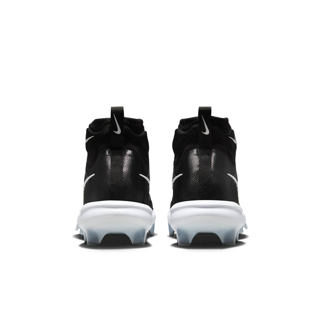 [DJ6519-001] MENS NIKE ALPHA HUARACHE NXT MCS 'BLACK BLUE TINT WHITE'