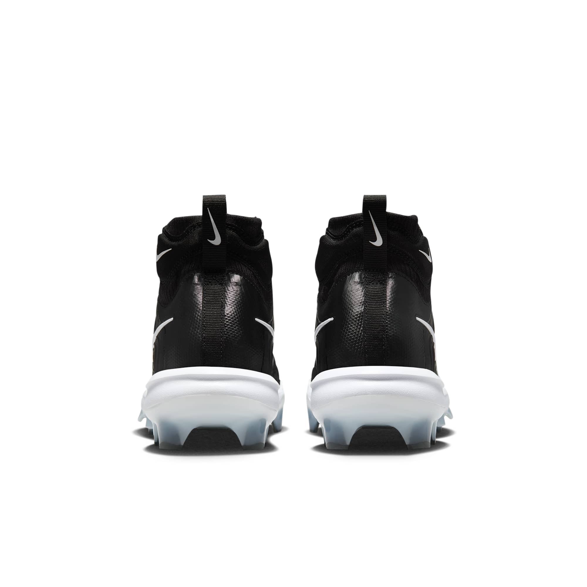 [DJ6519-001] MENS NIKE ALPHA HUARACHE NXT MCS 'BLACK BLUE TINT WHITE'