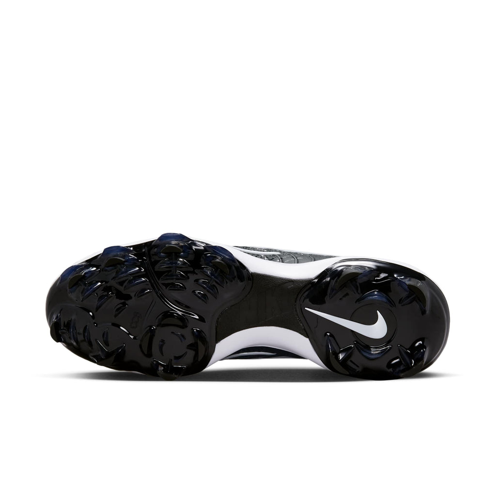 [DJ6519-010] MENS NIKE ALPHA HUARACHE NXT MCS 'BLACK WHITE'