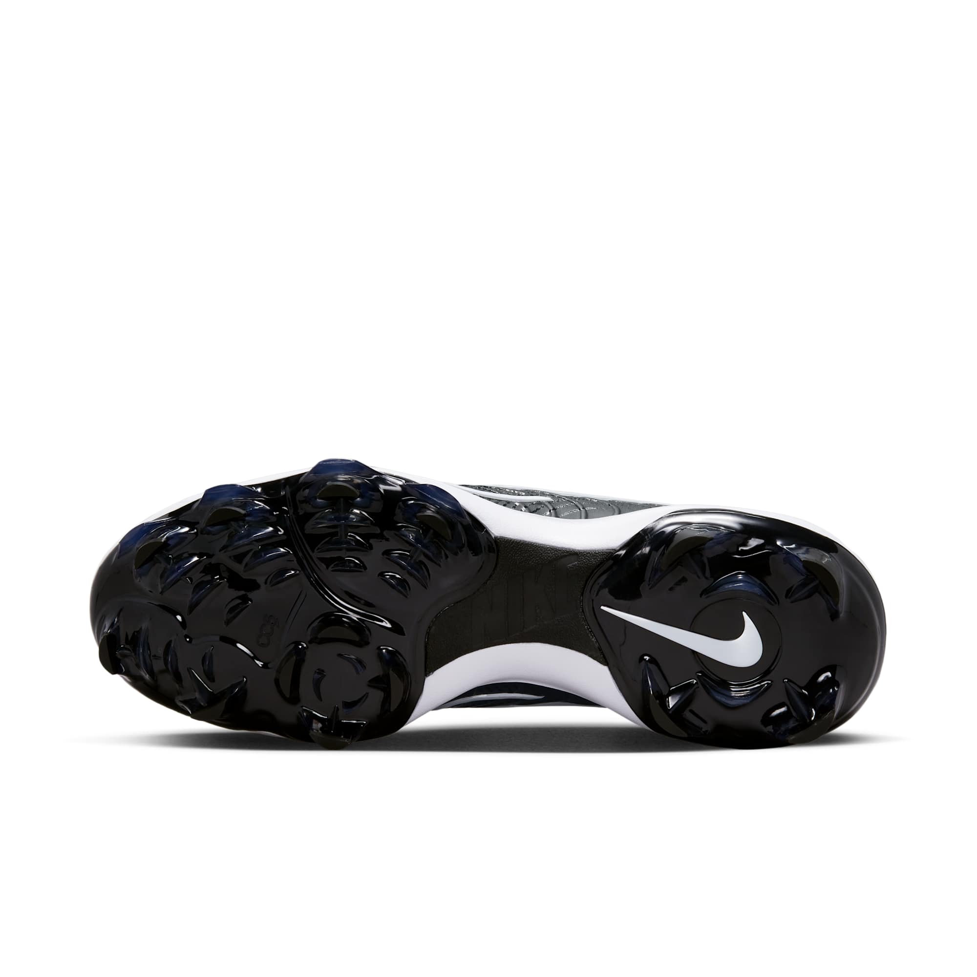 [DJ6519-010] MENS NIKE ALPHA HUARACHE NXT MCS 'BLACK WHITE'