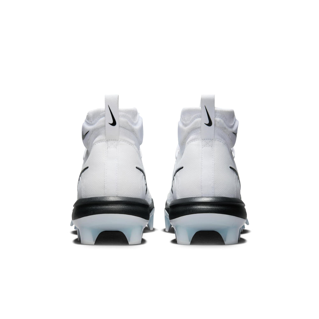 [DJ6519-101] MENS NIKE ALPHA HUARACHE NXT MCS 'BLACK BLUE TINT WHITE'