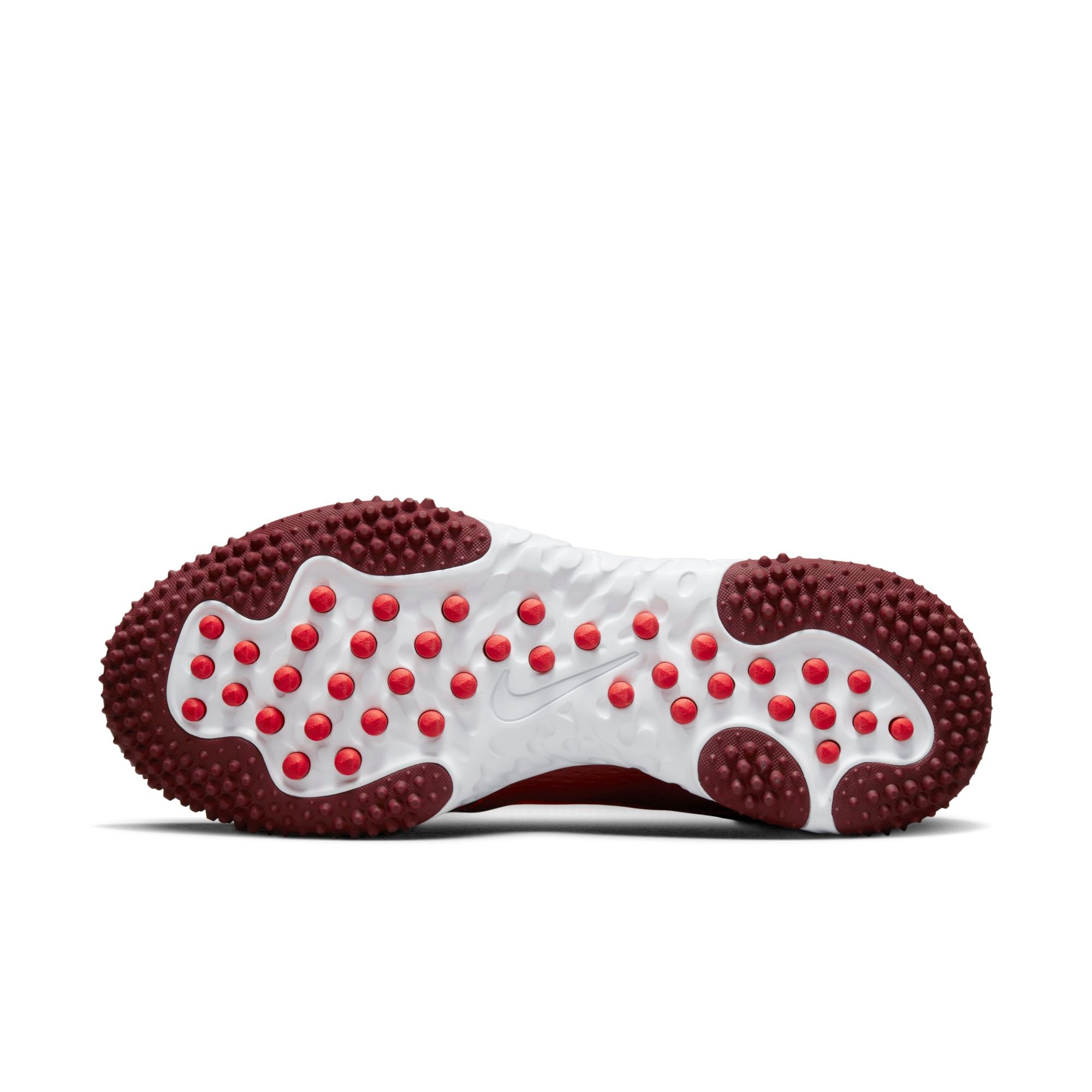 [DJ6523-616] Mens Nike ALPHA HUARACHE ELITE 4 LOW 'UNIVERSITY RED'