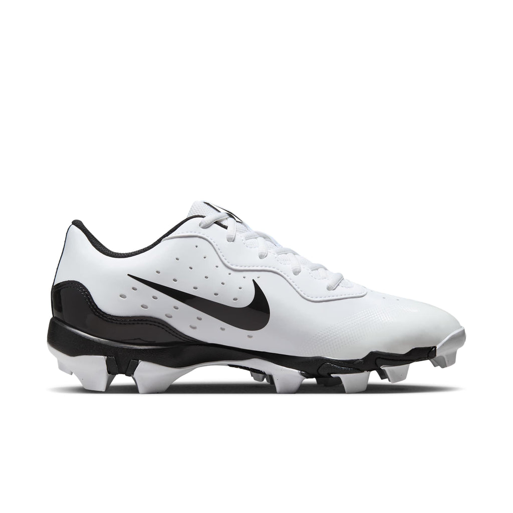 [DJ6524-101] MENS NIKE ALPHA HUARACHE 4 KEYSTONE 'WHITE BLACK'