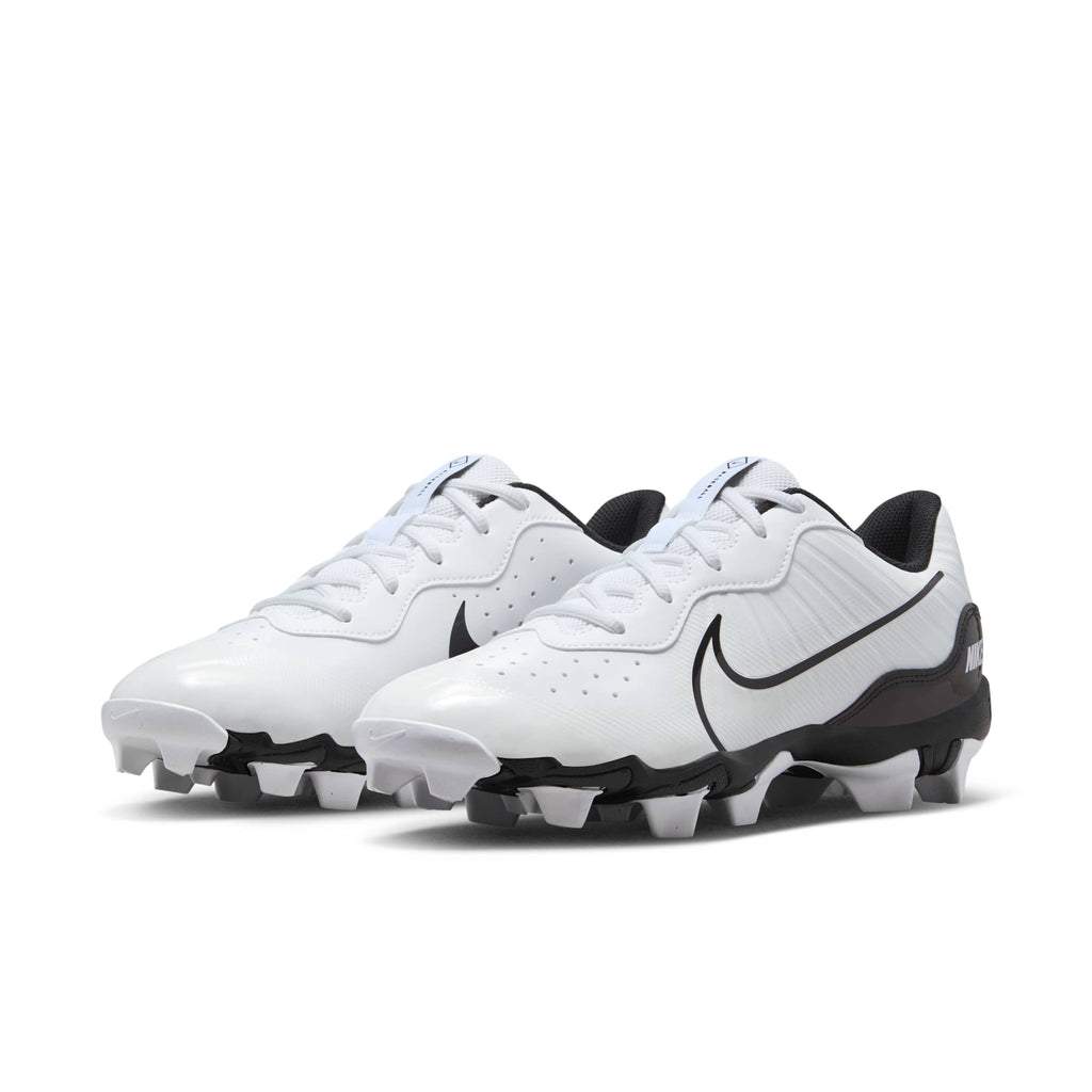 [DJ6524-101] MENS NIKE ALPHA HUARACHE 4 KEYSTONE 'WHITE BLACK'