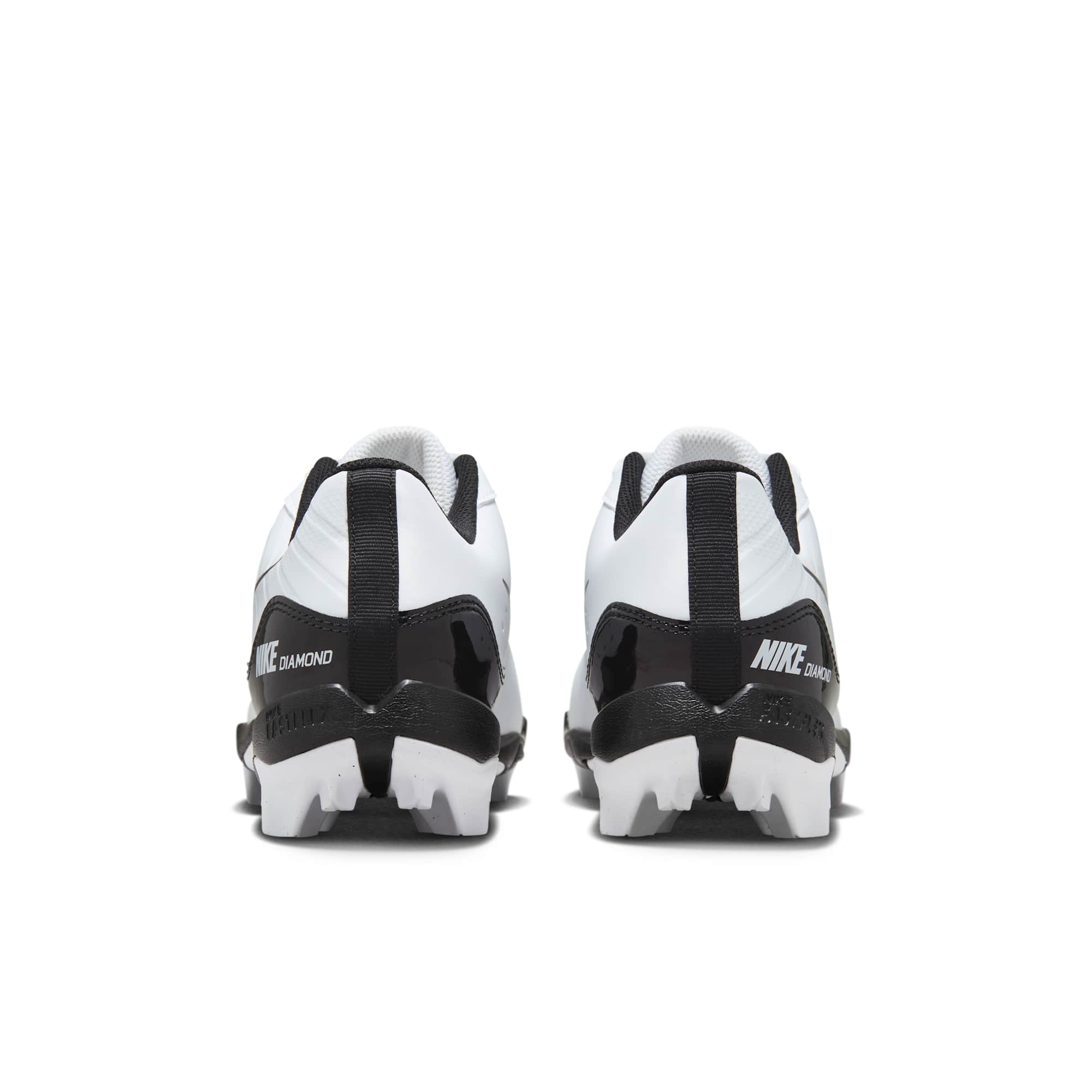 [DJ6524-101] MENS NIKE ALPHA HUARACHE 4 KEYSTONE 'WHITE BLACK'
