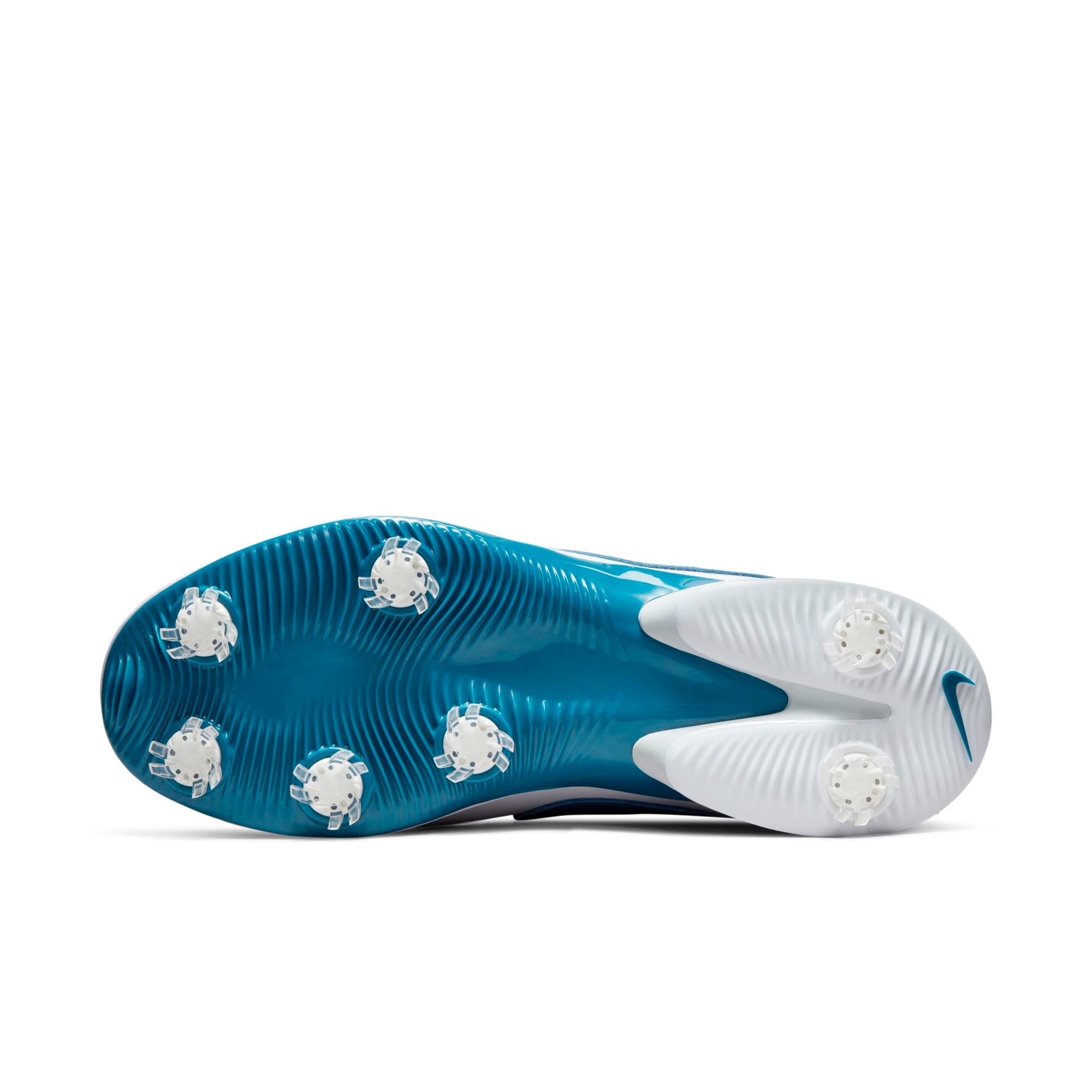 [DJ6570-101] Mens Nike AIR ZOOM VICTORY TOUR 2 WIDE WIDTH 'WHITE MARINA'