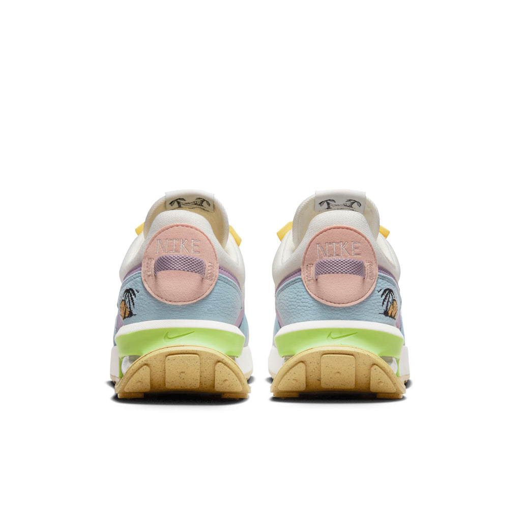 [DJ9984-100] Womens Nike AIR MAX PRE-DAY SE 'SUN CLUB'