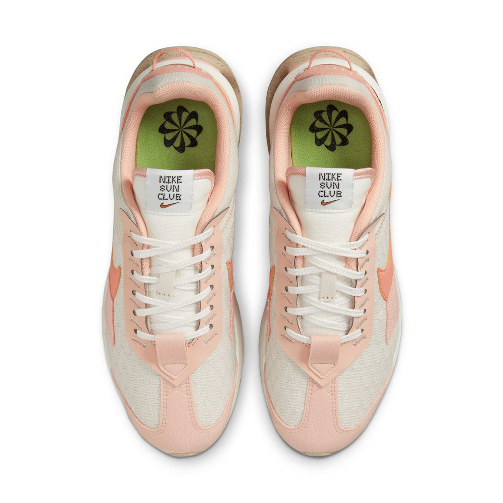 [DJ9984-101] WOMENS NIKE AIR MAX PRE-DAY 'SUN CLUB MULTI'