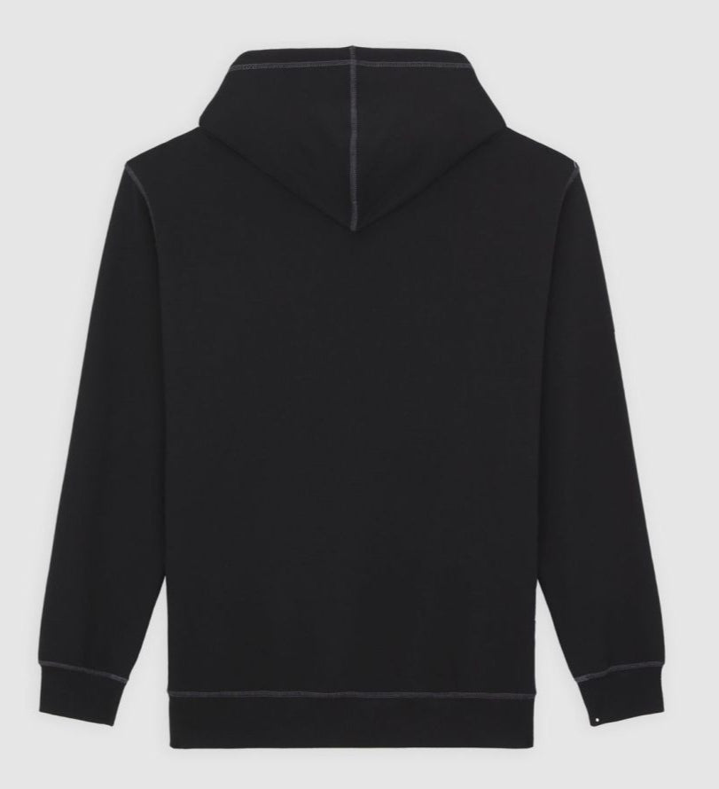 [A4Z6YBLK] MENS DICKIES ROY HOODIE