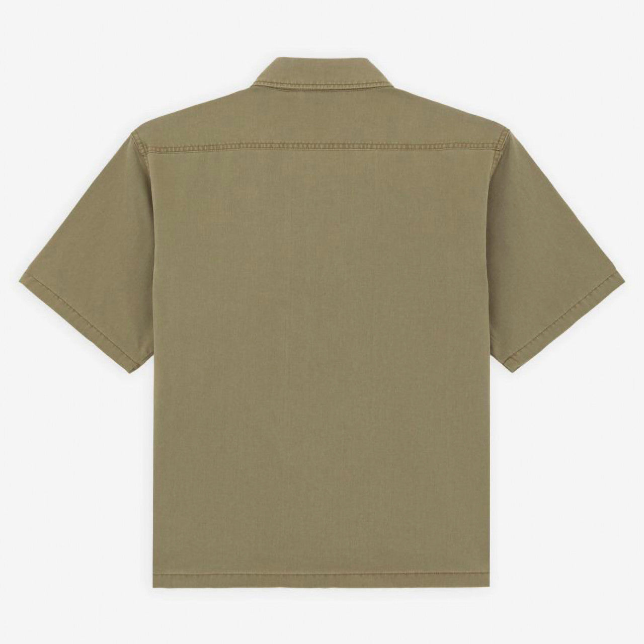 [0A4Z7O-GR] MENS DICKIES SEASONAL SHIRT SS