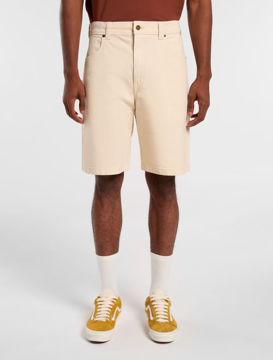 [A4Z7ZF90] MENS DICKIES RIVER RANCH WESTERN WORK SHORTS