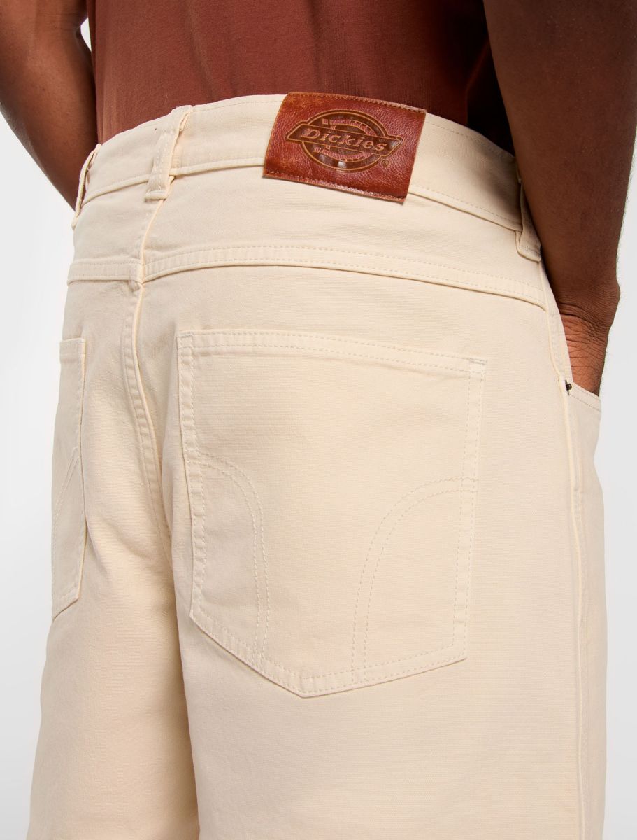 [A4Z7ZF90] MENS DICKIES RIVER RANCH WESTERN WORK SHORTS
