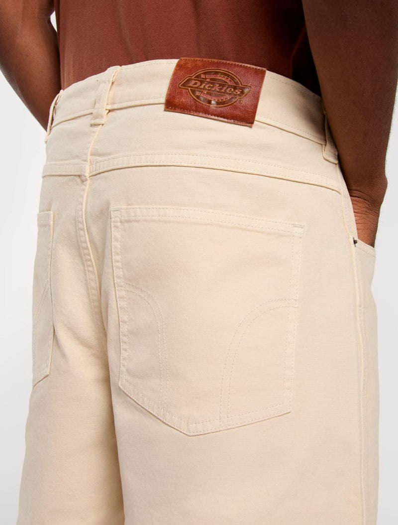 [A4Z7ZF90] MENS DICKIES RIVER RANCH WESTERN WORK SHORTS