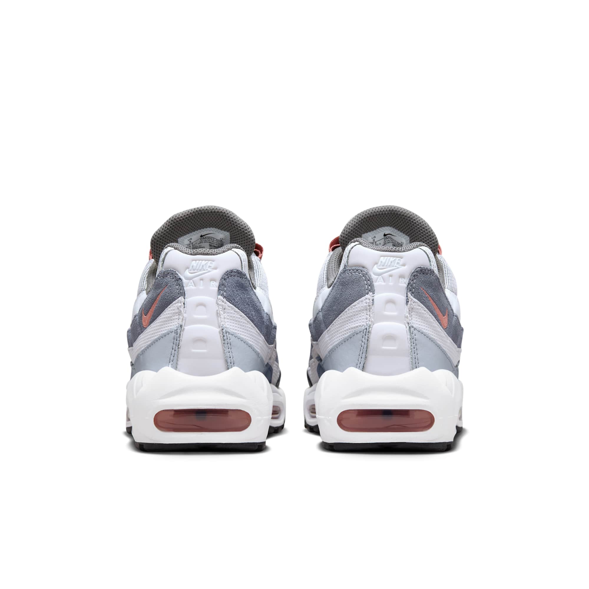 [DM0011-008] MENS NIKE AIR MAX 95