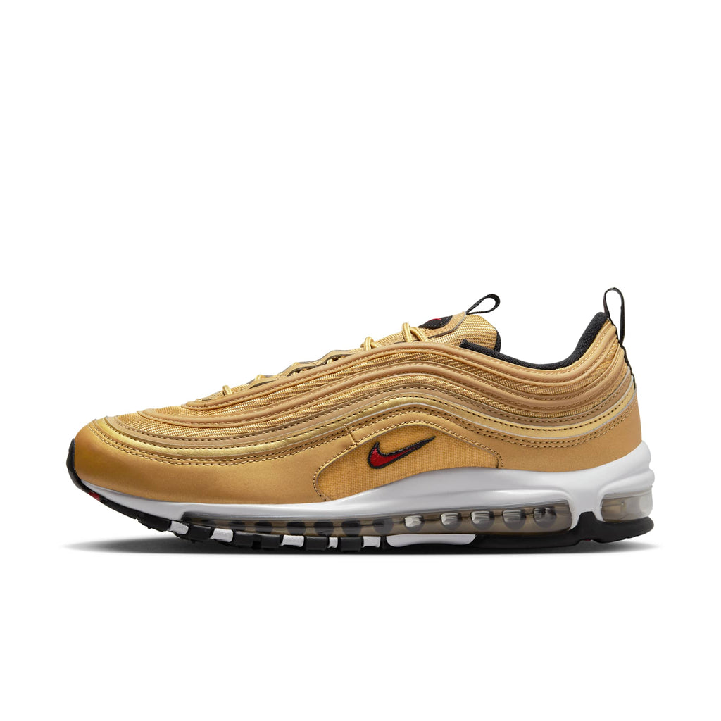 [DM0028-700] MENS NIKE AIR MAX 97 OG 'GOLDEN BULLET (2023)'