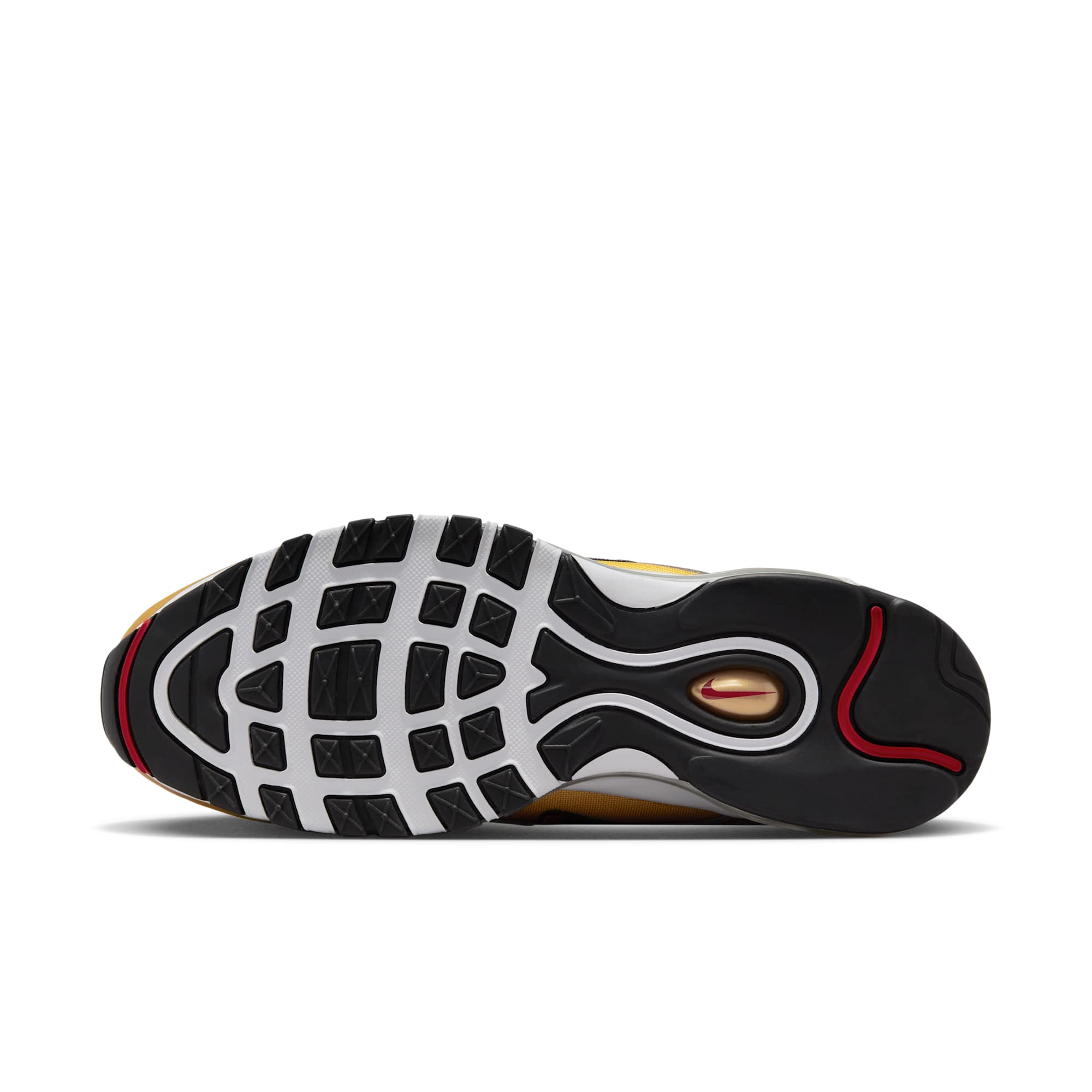 [DM0028-700] MENS NIKE AIR MAX 97 OG 'GOLDEN BULLET (2023)'