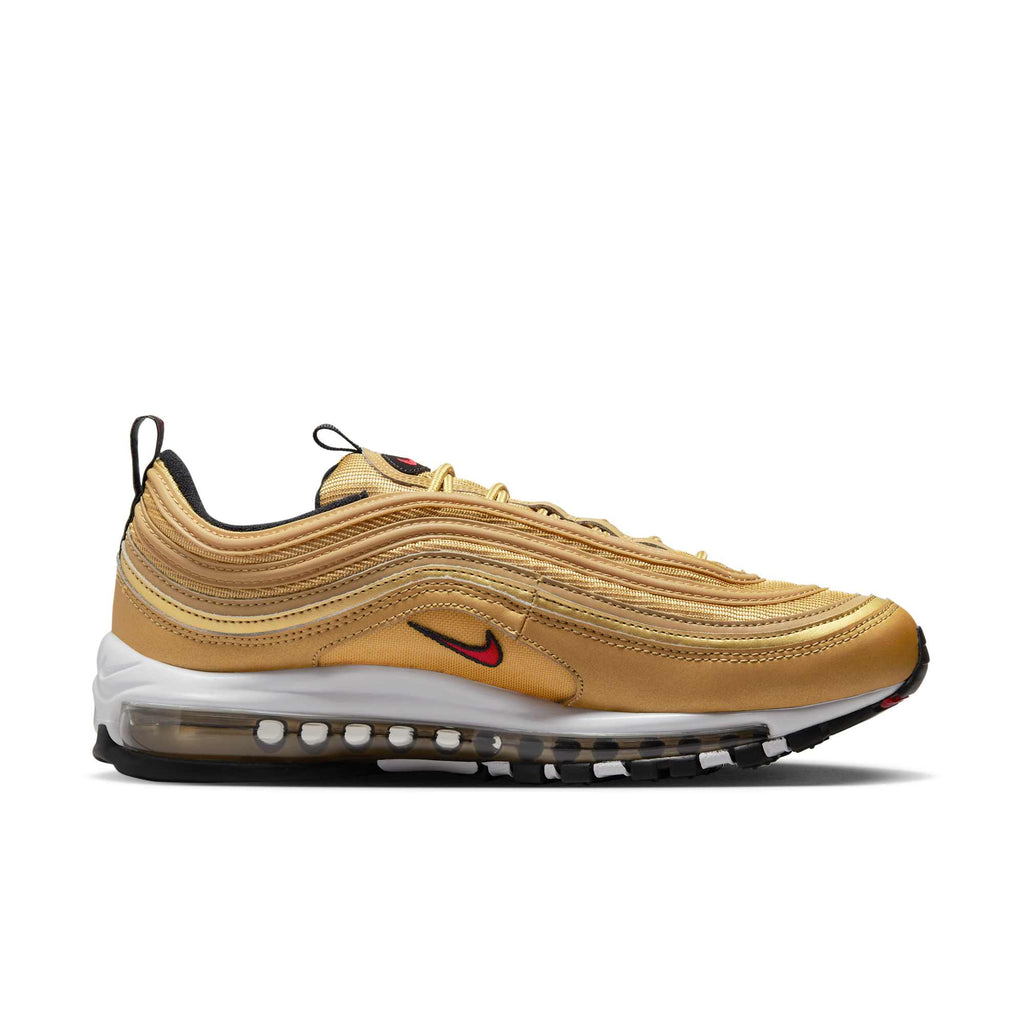 [DM0028-700] MENS NIKE AIR MAX 97 OG 'GOLDEN BULLET (2023)'