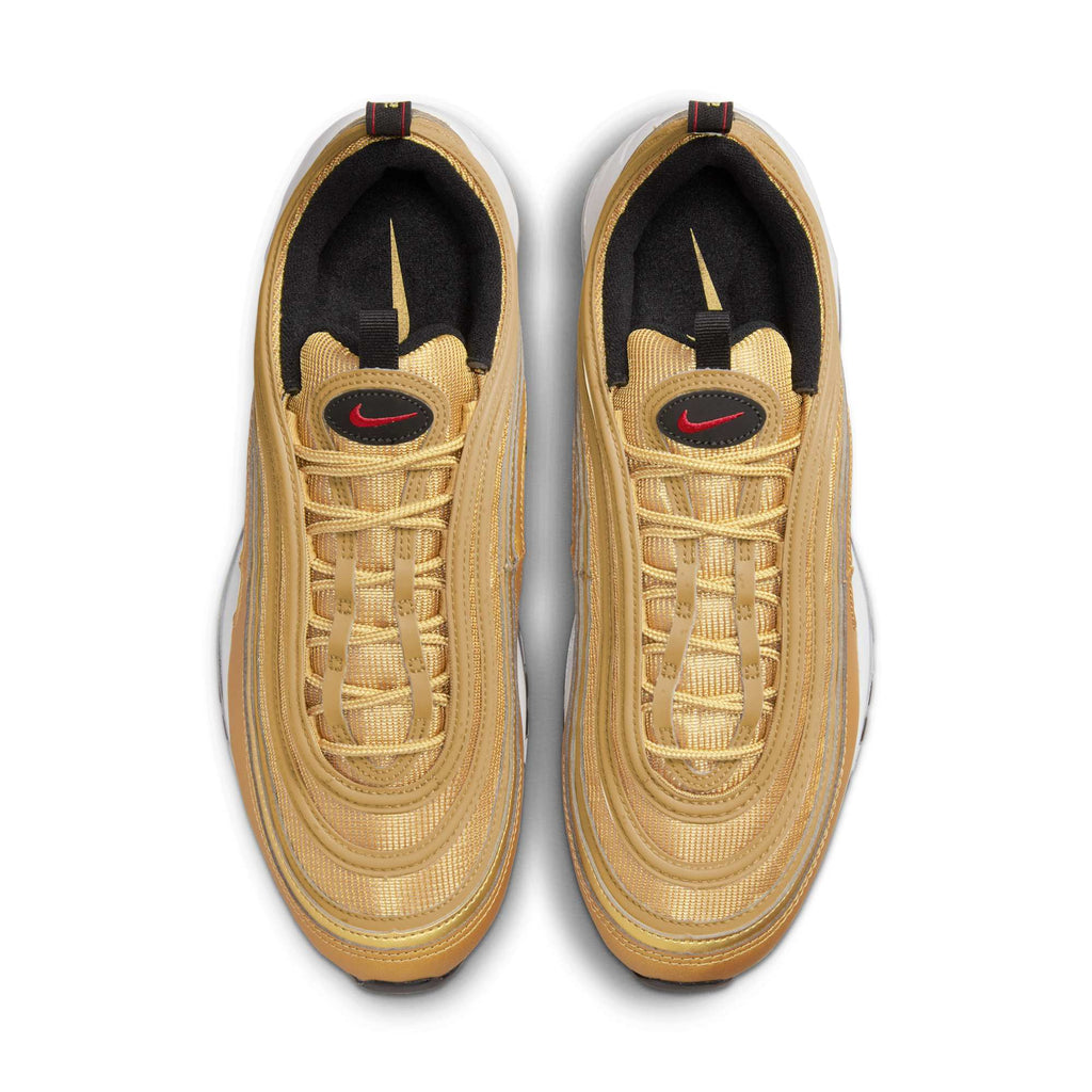 [DM0028-700] MENS NIKE AIR MAX 97 OG 'GOLDEN BULLET (2023)'