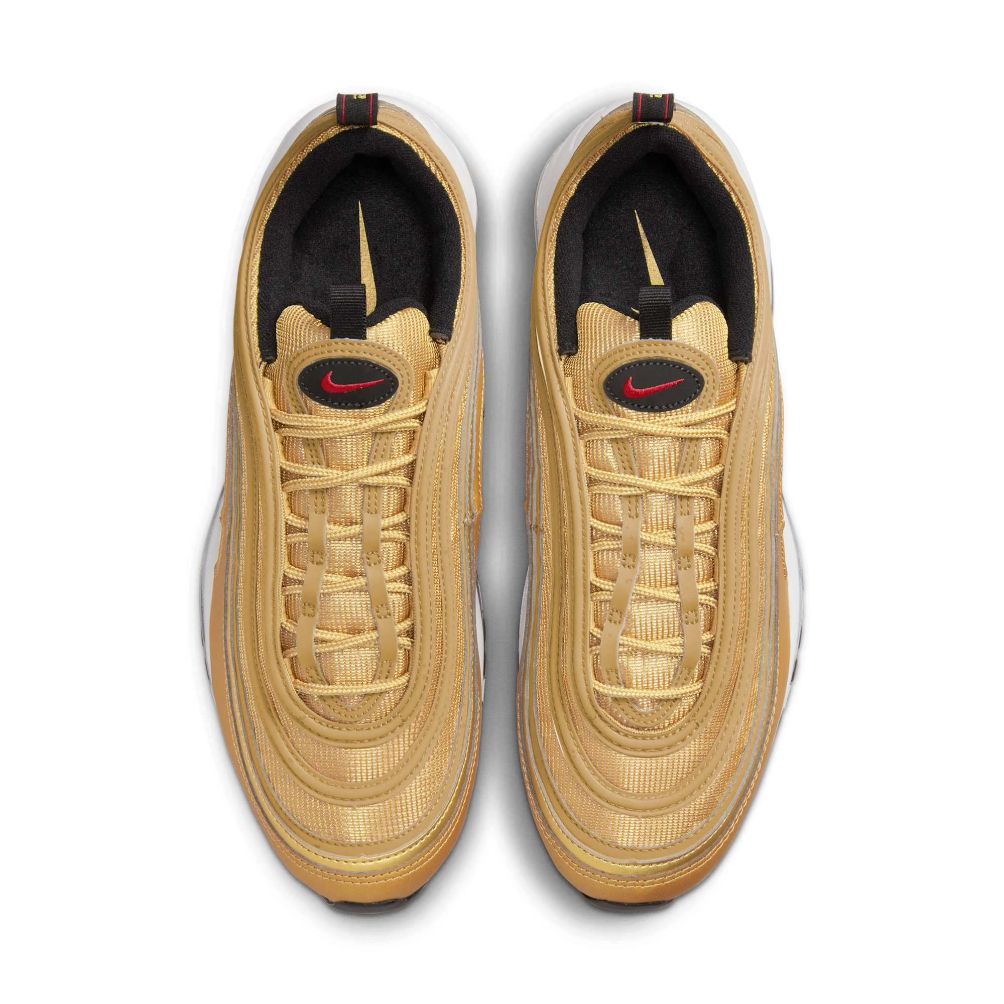 [DM0028-700] MENS NIKE AIR MAX 97 OG 'GOLDEN BULLET (2023)'