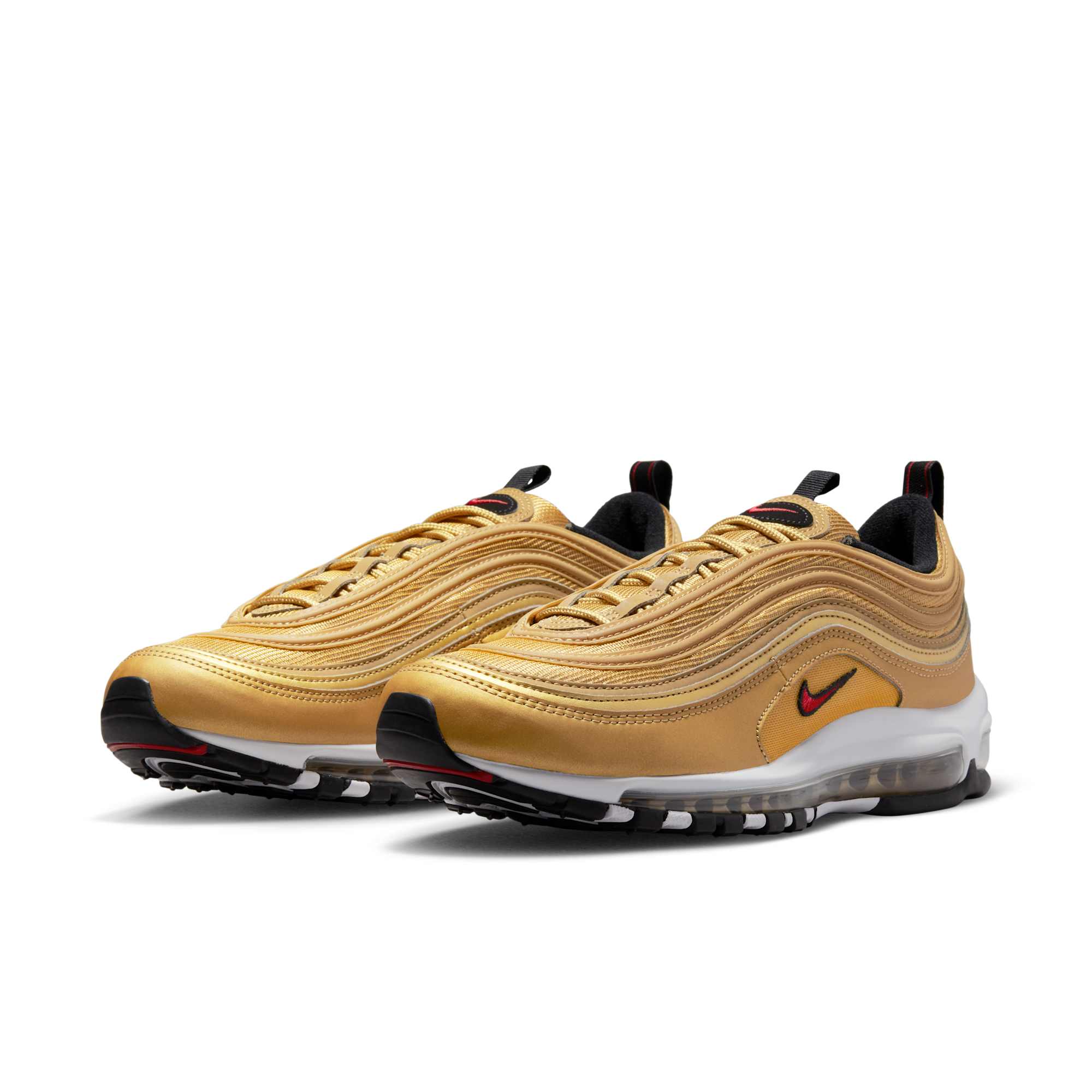 [DM0028-700] MENS NIKE AIR MAX 97 OG 'GOLDEN BULLET (2023)'