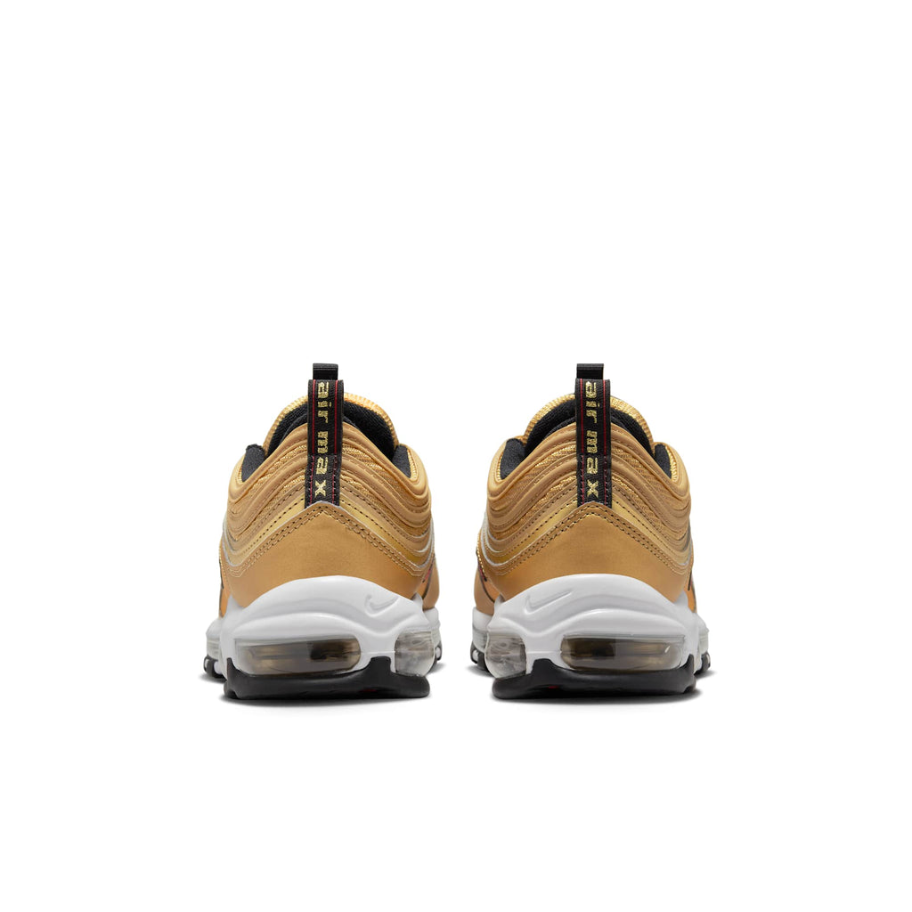 [DM0028-700] MENS NIKE AIR MAX 97 OG 'GOLDEN BULLET (2023)'