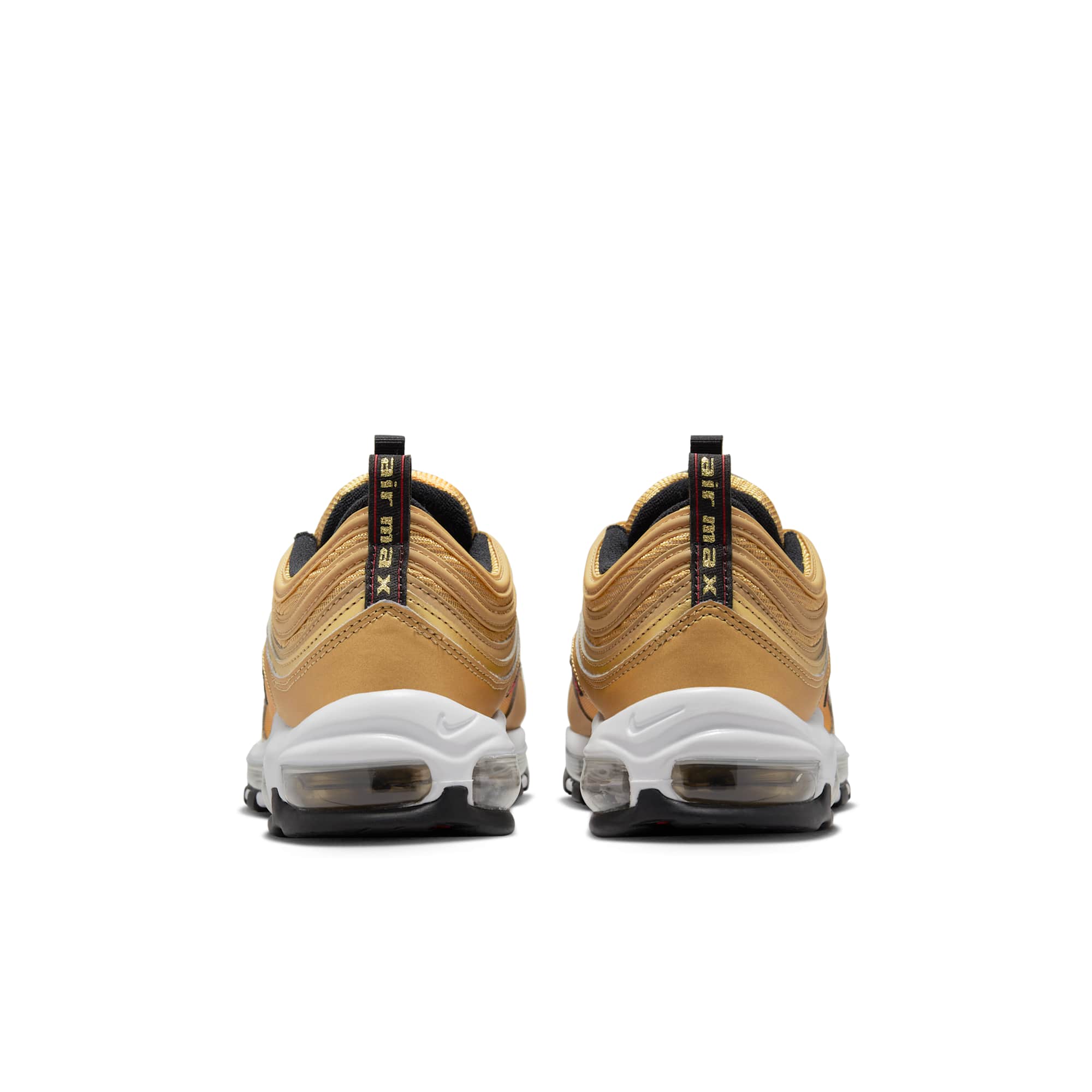[DM0028-700] MENS NIKE AIR MAX 97 OG 'GOLDEN BULLET (2023)'